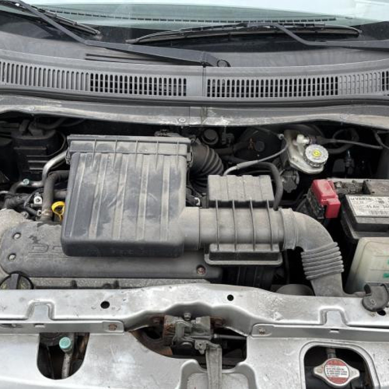 Moteur SUZUKI SWIFT 3 Photo n°19