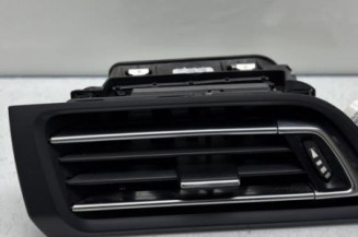 Aerateur tableau de bord avant gauche PEUGEOT 308 2 Photo n°1