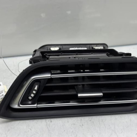 Aerateur tableau de bord avant droit PEUGEOT 308 2 Photo n°1