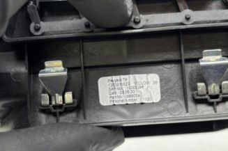 Aerateur tableau de bord avant gauche PEUGEOT 308 2