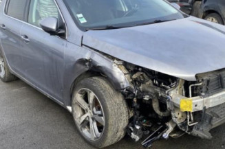 Aerateur tableau de bord avant droit PEUGEOT 308 2