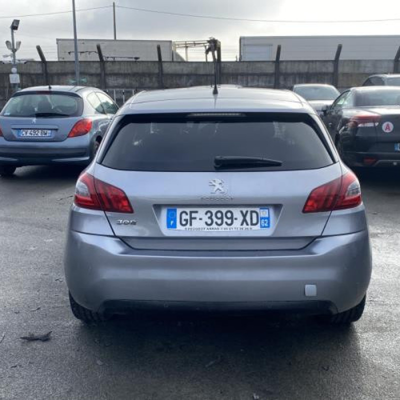 Aerateur tableau de bord avant droit PEUGEOT 308 2 Photo n°8