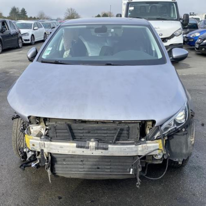 Aerateur tableau de bord avant gauche PEUGEOT 308 2 Photo n°9