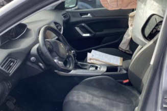 Aerateur tableau de bord avant gauche PEUGEOT 308 2