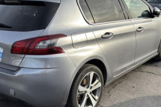 Aerateur tableau de bord avant gauche PEUGEOT 308 2