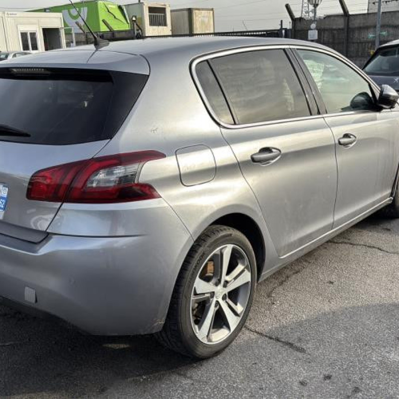 Aerateur tableau de bord avant gauche PEUGEOT 308 2 Photo n°17