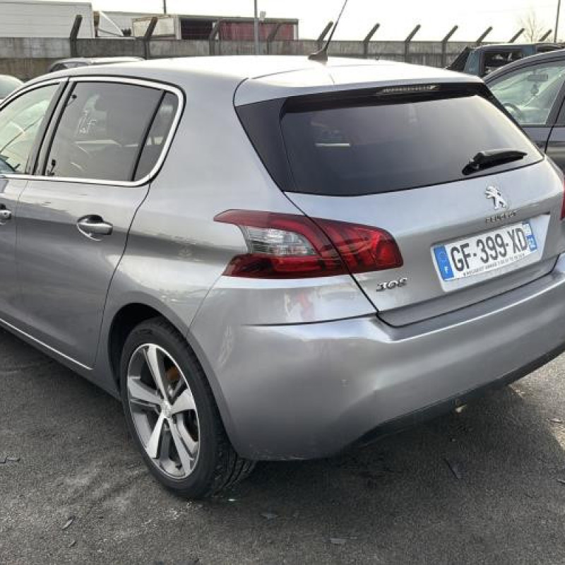 Aerateur tableau de bord avant droit PEUGEOT 308 2 Photo n°18