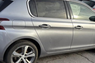 Aerateur tableau de bord avant gauche PEUGEOT 308 2