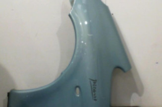 Aile avant gauche CITROEN XSARA PICASSO Photo n°1