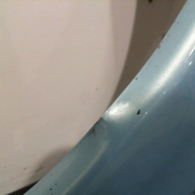 Aile avant gauche CITROEN XSARA PICASSO Photo n°3