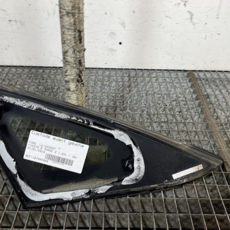 Custode avant gauche FORD FIESTA 6 Photo n°4