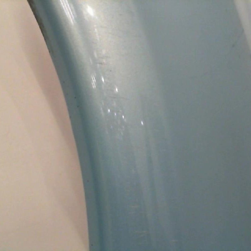 Aile avant gauche CITROEN XSARA PICASSO Photo n°4