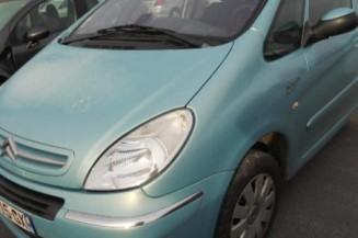 Aile avant gauche CITROEN XSARA PICASSO