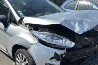 Custode avant gauche FORD FIESTA 6