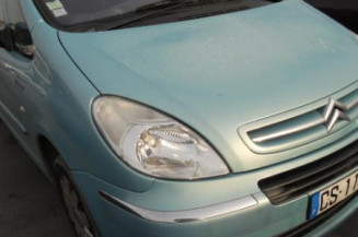 Aile avant gauche CITROEN XSARA PICASSO