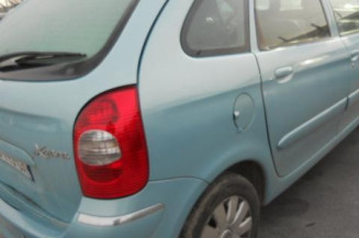 Aile avant gauche CITROEN XSARA PICASSO