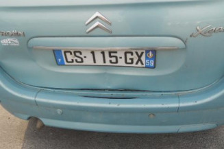Aile avant gauche CITROEN XSARA PICASSO