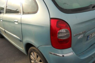 Aile avant gauche CITROEN XSARA PICASSO