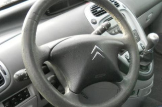 Aile avant gauche CITROEN XSARA PICASSO