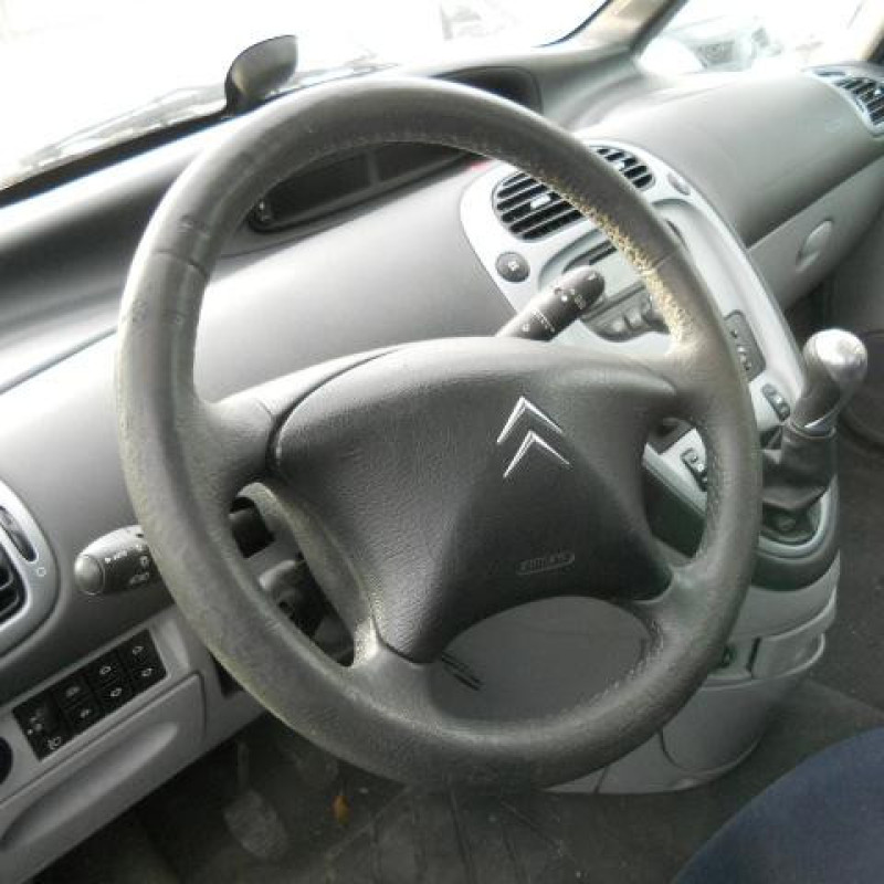 Aile avant gauche CITROEN XSARA PICASSO Photo n°10