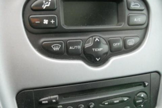 Aile avant gauche CITROEN XSARA PICASSO