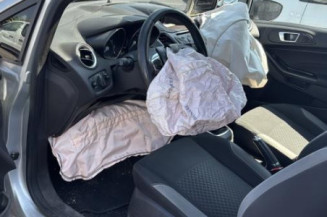 Custode avant gauche FORD FIESTA 6