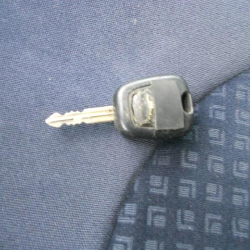 Aile avant gauche CITROEN XSARA PICASSO Photo n°12