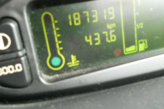 Aile avant gauche CITROEN XSARA PICASSO