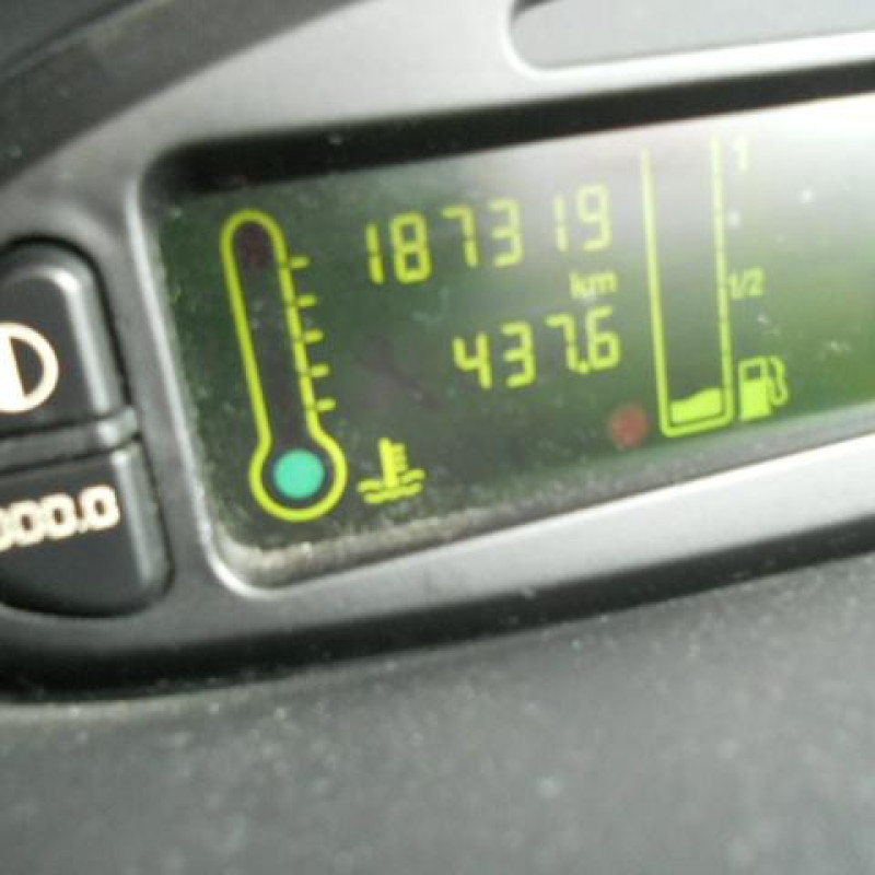 Aile avant gauche CITROEN XSARA PICASSO Photo n°13