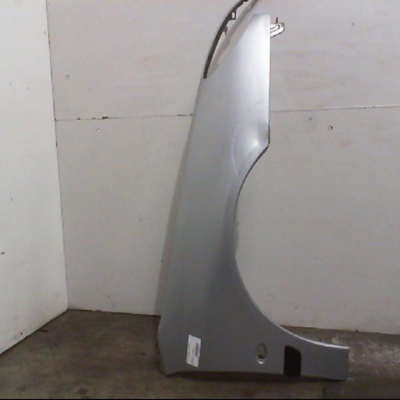 Aile avant droit PEUGEOT 607 Photo n°1