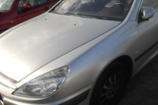 Aile avant droit PEUGEOT 607