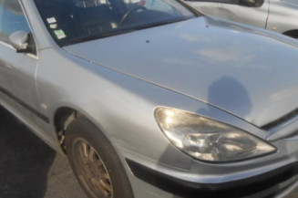 Aile avant droit PEUGEOT 607