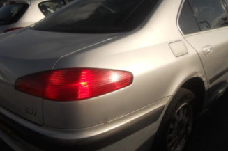 Aile avant droit PEUGEOT 607