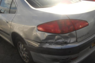 Aile avant droit PEUGEOT 607