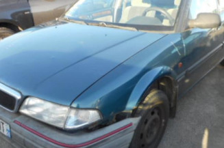 Malle/Hayon arriere ROVER 400 1