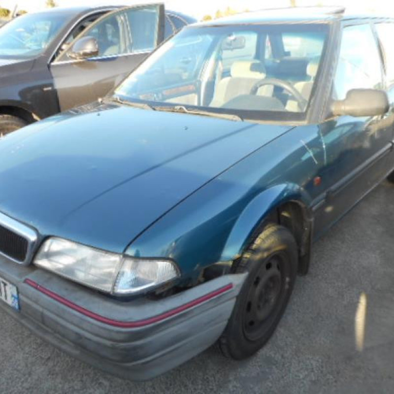 Malle/Hayon arriere ROVER 400 1 Photo n°2