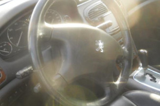 Aile avant droit PEUGEOT 607