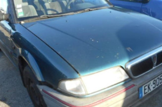 Malle/Hayon arriere ROVER 400 1