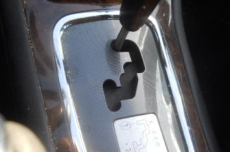 Aile avant droit PEUGEOT 607