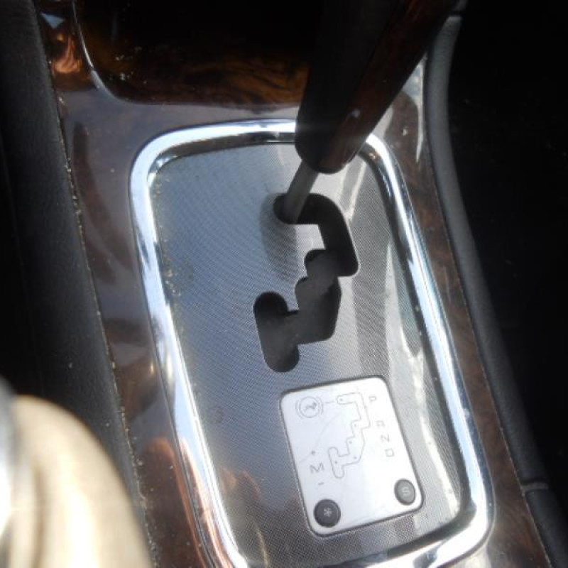 Aile avant droit PEUGEOT 607 Photo n°8