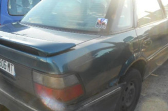 Malle/Hayon arriere ROVER 400 1