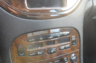 Aile avant droit PEUGEOT 607