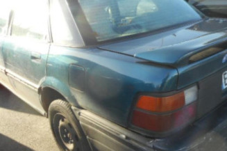 Malle/Hayon arriere ROVER 400 1