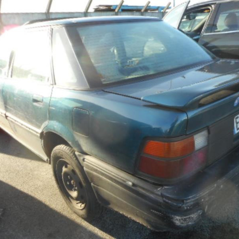 Malle/Hayon arriere ROVER 400 1 Photo n°5