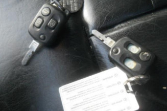 Aile avant droit PEUGEOT 607