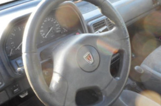 Malle/Hayon arriere ROVER 400 1