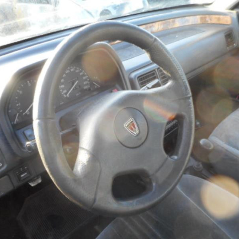 Malle/Hayon arriere ROVER 400 1 Photo n°6