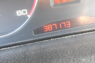 Aile avant droit PEUGEOT 607