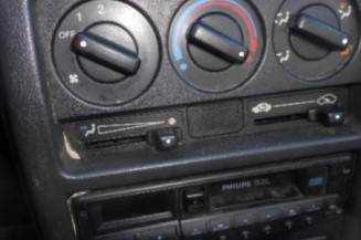 Malle/Hayon arriere ROVER 400 1