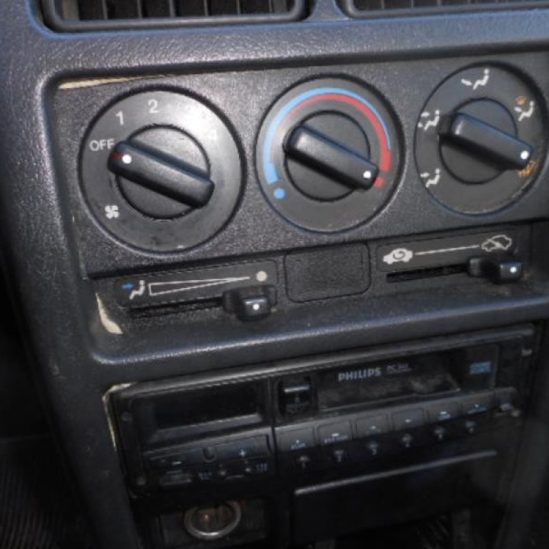 Malle/Hayon arriere ROVER 400 1 Photo n°7